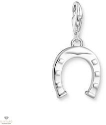 Thomas Sabo Charm Club Thomas Sabo patkó charm - 0064-001-12