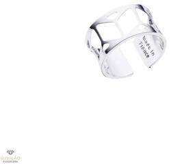 Les Georgettes gyűrű 12 mm 58-as méret - 70296041600058