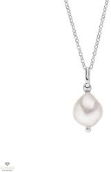 NANA KAY silver trends ezüst gyöngy nyakék - ST2010