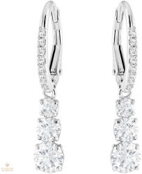 SWAROVSKI Attract Trilogy fülbevaló - 5416155