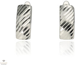 Újvilág Kollekció Ezüst fülbevaló - 02109-19