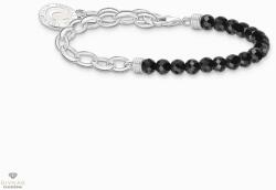 Thomas Sabo Charm Club karkötő 17 cm - A2128-148-11-L17