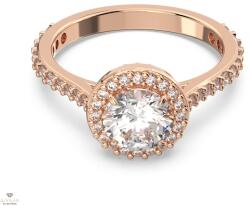 SWAROVSKI Una Angelic koktélgyűrű 52-es méret - 5642640