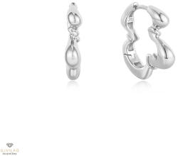 Ania Haie ezüst fülbevaló - E050-03H