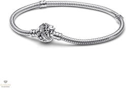 Pandora Disney Csingiling kapcsos Moments kígyólánc karkötő 17 cm - 592548C01-17
