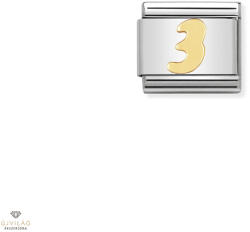 NOMINATION "3" szám charm - 030102-03