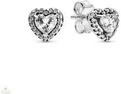 Pandora Szív fülbevaló - 298427C01