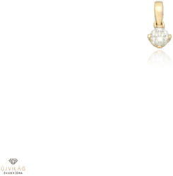 Újvilág Kollekció Arany medál - B52823