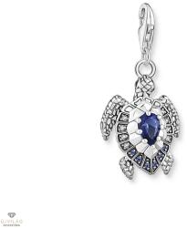 Thomas Sabo Charm Club Thomas Sabo teknős charm - 1897-667-1