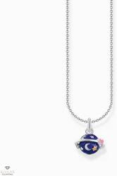 Thomas Sabo Sterling Silver Thomas Sabo Szaturnusz nyaklánc - KE2272-041-7-L45