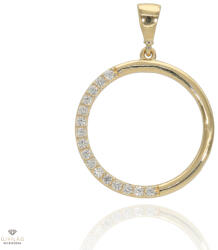 Újvilág Kollekció Arany medál - UZ-PP1936-01_KT