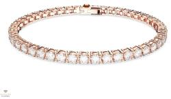 SWAROVSKI Matrix Tennis karkötő L-es méret - 5657661