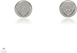 Újvilág Kollekció Ezüst fülbevaló - 02107-209