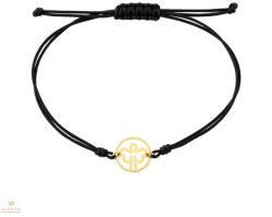 Ekan arany karkötő - XBB354000-F