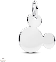 Pandora Disney gravírozható Mickey egér medál - 793994C00