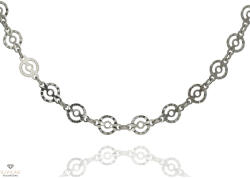 Újvilág Kollekció Ezüst nyaklánc 42 cm - 03118-3