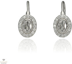 Újvilág Kollekció Ezüst fülbevaló - 02108-71