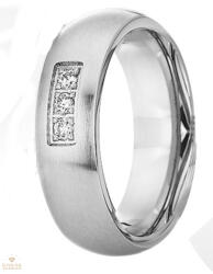 Steelwear női gyűrű 60-as méret - SW-003/60