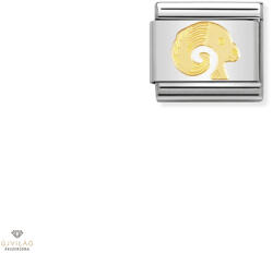 NOMINATION "Kos csillagjegy" charm - 030104-01