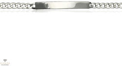 Újvilág Kollekció Ezüst karlánc 20 cm - 07175-2