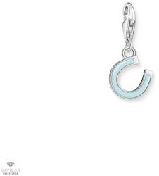 Thomas Sabo Charm Club szerencse patkó charm - 2019-007-17