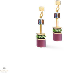 Coeur De Lion GeoCUBE® fülbevaló - 2838/21-1578