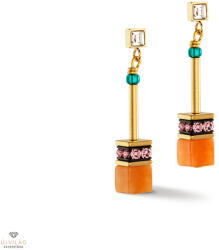 Coeur De Lion GeoCUBE® fülbevaló - 3035/21-1582