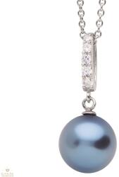 Silvertrends NANA KAY silver trends ezüst gyöngy nyakék - ST1149