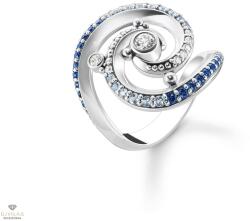 Thomas Sabo OUTLET Thomas Sabo gyűrű 52-es méret - TR2381-644-1-52