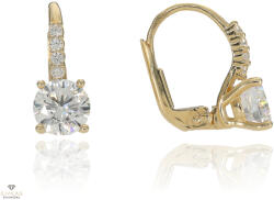 Újvilág Kollekció Arany fülbevaló - UZ-EG0171-01_KT