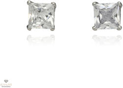 Újvilág Kollekció Ezüst fülbevaló - 02107-131-M