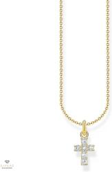 Thomas Sabo Best Seller nyakék 45 cm - SCKE150402