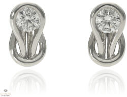 Fülbevaló Forevermark Gyémánt fülbevaló - B44246