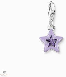 Thomas Sabo Charm Club csillag charm - 2039-041-13