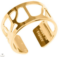 Les Georgettes gyűrű 8 mm 60-as méret - 70326120100060