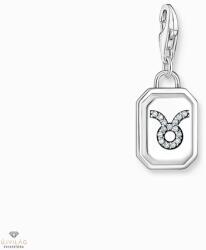 Thomas Sabo Charm Club Bika csillagjegy charm - 2151-643-21