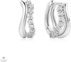 Ania Haie ezüst fülbevaló - E056-05H