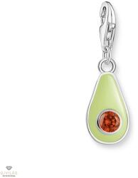 Thomas Sabo Charm Club avokádó charm - 2214-691-7