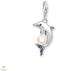 Thomas Sabo Charm Club Thomas Sabo tengeri delfin charm - 1889-664-7