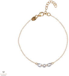 Alisia ezüst Camille karkötő - AL4839.01. 000