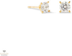 Coeur De Lion fülbevaló - 0207/21-1816