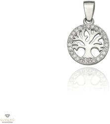Újvilág Kollekció Ezüst Életfa medál - 09143-4