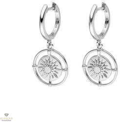 Silvertrends NANA KAY silver trends ezüst fülbevaló - ST1996