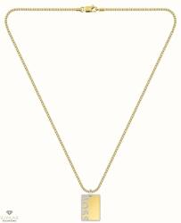 Boss ID férfi nyaklánc - HBJ1580303