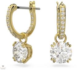 SWAROVSKI Constella csepp alakú fülbevaló - 5638802