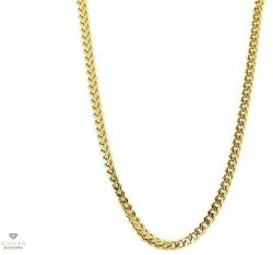 ROCHET férfi nyaklánc 50 cm - HC01386