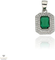 Újvilág Kollekció Ezüst medál - 09101-21