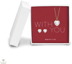 Bering Arctic Symphony szett - 431-715-GOLD