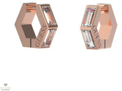 Guess fülbevaló - JUBE03133JWRGT/U