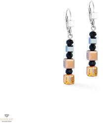 Coeur De Lion GeoCUBE® fülbevaló - 2101/20-1633